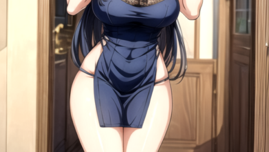 قصة بدايتي مع ماما بدأت بالمساج - قصص سكس محارم أم مربربة وابنها الجامد