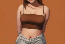 أختي الصغيرة أدمنت زبي - قصص سكس محارم أخوات مصريات حصرية