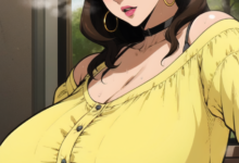 عشقي المُحرم لأمي وخدني لفين - قصة سكس محارم امهات مصرية