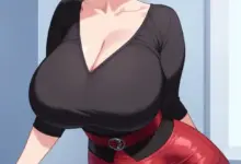 قصة أم تنام مع ابنها في السرير وتهيج عليه - قصص سكس محارم أمهات جديدة