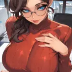 قصة اكتشفت أن ماما بتتناك من السواق - قصص سكس أم وابنها في السيارة محارم 2026