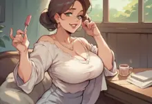 قصة فتاة سعودية تتناك أمام زوجها الديوث - قصص سكس دياثة ميلف سعودية 2026