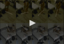 تجـسس كاميرات مـراقبة السعودية كبلز هيجانين مزة تركب وتمـص وتنــتاك 😜🔥