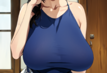 قصة صالحت أمي الزعلانة بزبي الكبير - قصص محارم أمهات ساخنة