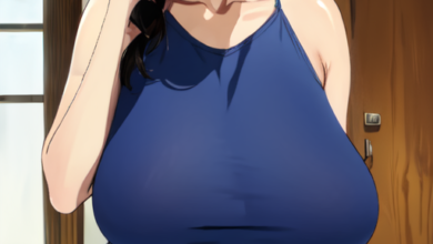 قصة صالحت أمي الزعلانة بزبي الكبير - قصص محارم أمهات ساخنة