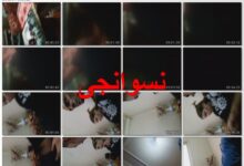 ديوث مصري بيتجسس على امه وهي بتتناك من جارهم - أفلام سكس محارم أمهات ودياثة
