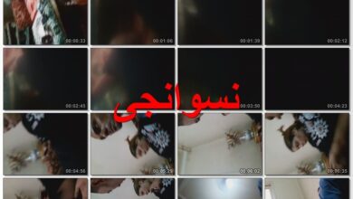ديوث مصري بيتجسس على امه وهي بتتناك من جارهم - أفلام سكس محارم أمهات ودياثة
