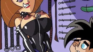 قصة بقيت كلب وخدام خاضع تحت أقدام بنت عمي - قصص فيمدوم خادم يلحس أقدام 2026