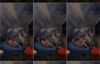 شاب كتكوت خالص 18 سنة ياخد صاحبته في الدرس للبلاي ستيشن وينيكها ويصورها - أفلام سكس مصري في أماكن عامة 2026