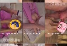 لبوة شقرا بتمص زب حبيبها وتتناك منه وهي بتشرب سيجارة - أفلام سكس مصرية جديدة