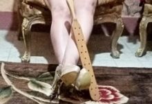 قصة خاضع لجارتي الميلف مدام سندس - قصة فيمدوم والخضوع للأنثى