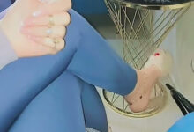 قصة صاحبتي مستريس وبتحب تسيطر عليها - قصة فيمدوم وخضوع للأنثى مصرية