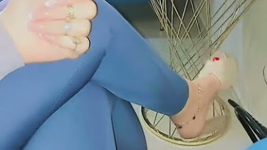 قصة صاحبتي مستريس وبتحب تسيطر عليها - قصة فيمدوم وخضوع للأنثى مصرية