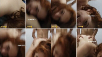 فيديو مسروق من موبايل بنت مصريه فاجره مع صاحب جوزها الديوث هى الى تصوره سيلفى بنفسها الواد راكبها و البت كيوت مبسوط تقوله تسلم العضلات - سكس دياثة مصري جديد