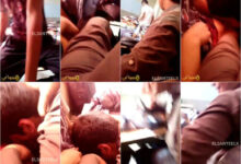 فضيحه فى جامعه فى مصر شباب شواذ بعد الامتحان ماسكين صاحبهم كل واحد يطلع له زبره و هو يمص ازبارهم واحد واحد- سكس شواذ مصريين جديد