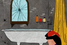 قصتي مع تحرش عمي بيا وانا صغيرة - قصص محارم حقيقية عمي وأنا صغيرة