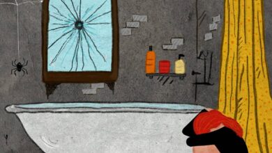 قصتي مع تحرش عمي بيا وانا صغيرة - قصص محارم حقيقية عمي وأنا صغيرة