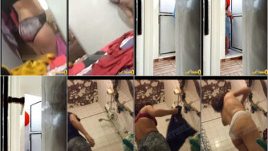 لعشاق التجسس و تصوير لحم النسوان فى البيوت تجميعة مقاطع تجسس و دياثة على لحم نسوان مصرية جوا البيوت و الجيران واخدين راحتهم - سكس تجسس وداياثة مصري على لحم اخوات وامهات