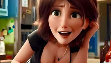 قصة عشق حضن إبني أكتر من ابوه - قصص سكس محارم امهات جديدة