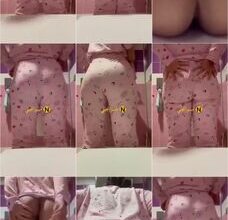 بنت فاجرة بتصور فديو لعشيقها وتفرجو علي خرم طيازها الملبن في الحمام - أفلام سكس نودز مصري