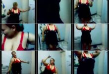 مصريه تغري ابنها الهايج عشان ينيك كسها في غياب ابوه تطلع كسها وترقص يهيح وينكها في طيزها ويجيب اللبن في بوقها - سكس محارم امهات مصري جديد