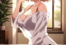 قصة سكس دياثة زوج يحب يشوف مراته تتناك - قصص تديث وتعريص