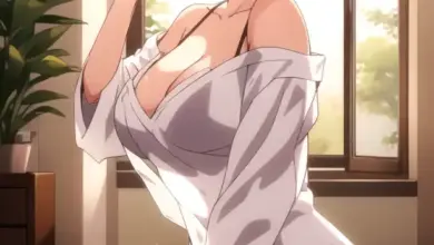 قصة سكس دياثة زوج يحب يشوف مراته تتناك - قصص تديث وتعريص