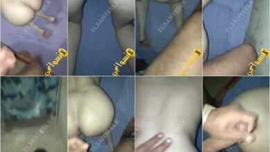 واد هايج مسروق منه فيديو وهو عند مرات واحد صاحبه شرموطه فاجره بس فرسه مش عارف ينيكها نسي يرفع حبايه الفياجرا عشان كده زبره نايم منه وعمال يحكه فى كسها - سكس خيانة مصري جديد 2026