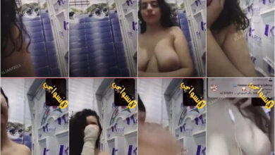 تسريب مكالمه فيديوكول متسجلة بنوته مصرية اوزى بس حته فرسه ملبن البت مكسوفه تضحك وهى بتكلم الواد بتاعها فى الحمام تقلع عريانه وهو يضرب على لحمها العشرة - سكس تسريب فيديو كول مصري جديد