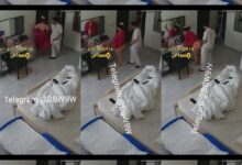 فيديو التجسس فاجر على صاحب الفلا هو بينيك الخدامة الكيرفى القمر وبيفشخها نيك - سكس تجسس مصري 2026