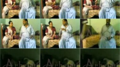 صعيدي ينيك كس مرات اخوه المحبوس يدعك كسها وطيزها وهي خافيه حد يكشفهم بتقول جيب اللبن في كسي عشان الاولد هيجو - سكس مصري صعيدي محارم جديد