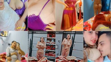 فيديوهات متسربة ديوث بيتصور مع مراته الحامل وهيا عريانه ملط وبيعملها اللبوم ليها ومراحل تعشيرها - سكس دياثة مصري حوامل