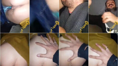 مصري يستفرد بأخته في اوضتها وطلعلها زبه وهى مش قادره تحط زبه فى بوقها راح عمل معاها واحد بسرعه مقدرش يمسك نفسه جابهم بسرعه على الارض - سكس محارم اخ واخته مصري جديد