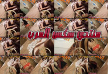 عرص فاجر يغفل مراته ويصورها وهى بتغير هدومها وتجهز له نفسها عشان ينيكها - افلام سكس تجسس مصري