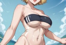 قصة زوج ديوث يمص زب الفحل قبل ما ينيك مراته - قصص شذوذ ودياثة