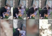 تجسس على نيك بنت حبيبها زانقها في الشارع تمصله زوبره ويرضع بزازها هيجانين جدا - سكس مصري في الشارع جديد 2026