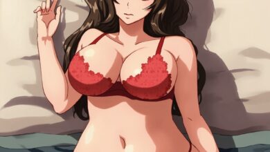 قصة سكس دياثة زوج يشجع مراته تتناك من غيره - قصص تحرر ودياثة