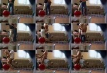 مدرس خاص يستغل طالبه هايجه عندها 18 سنه يلعب في صدرها ويخلع ملابسها وينيك كسها وتقول كمان كمل ماتوقفش - سكس في المدارس المصرية 2026