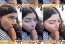 واد اخته ف العربية تمصله زبه وينزل لبنه ف بوقها البت ملبن فشخ - سكس اخوات مصرين جديد