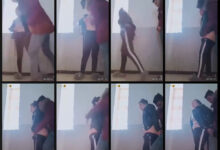 بنت وولد في مدرسة ثانوي خاص بيحاول يدخل زبه في خرم طيزها ومش عارف - افلام سكس نيك طيز في مكان عام مصري