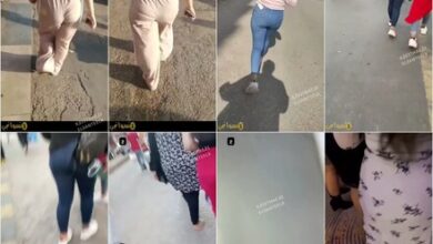 تجميعه مقاطع جديده لطياز بنات و نسوان مصريه فى الشوارع الواد سارح وراهم فاتح عليهم كاميرا الموبايل و يصورهم - سكس تجسس وتحرش في الشارع