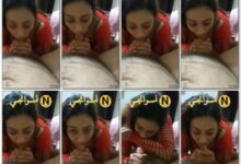 شرموطه هايجه عتقيه لبس هدوم شرمرطه أحمر نار تمص يإحتراف و هيجان - افلام سكس مصري شرمطة جديد