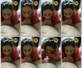 شرموطه هايجه عتقيه لبس هدوم شرمرطه أحمر نار تمص يإحتراف و هيجان - افلام سكس مصري شرمطة جديد