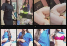 بتوتة اندر ايدجاية +18 جسمها كيرفي مدوور يتاكل اكل بتصور نودز لحبيبها وتتلبونله وتلعب في كسها - افلام سكس نودز مصري