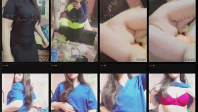 بتوتة اندر ايدجاية +18 جسمها كيرفي مدوور يتاكل اكل بتصور نودز لحبيبها وتتلبونله وتلعب في كسها - افلام سكس نودز مصري