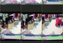 تسريب من محل هدوم صاحب المحل بينيك اللي شغالة معاه علي المكتب - سكس تجسس مصري في اماكن عامة تسريب من محل هدوم صاحب المحل بينيك اللي شغالة معاه علي المكتب - سكس تجسس مصري في اماكن عامة