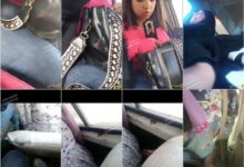 تجميعه فيديوهات جديده للتحرش بنسوان و بنات مصريه فى المواصلات الواد قاعد بيدعك زبره جنب ست كبيره و بيصورها و نطرهم فى فيديو تانى على طيز بنت فى المترو - سكس تحرش في الموصلات مصري جديد