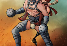 قصة مرات عمي وأمي بيعشقوا السيطرة - قصص فيمدوم عربية أم تسيطر على ابنها