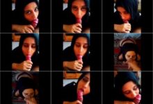 هايجه على الزب لكن مكسوفه بتمص فيه ومش عاوزه تفكه من ايدها لحد ماتنزل شهوتها الفاجره - أفلام سكس مصري مص محجبات هايجه على الزب لكن مكسوفه بتمص فيه ومش عاوزه تفكه من ايدها لحد ماتنزل شهوتها الفاجره - أفلام سكس مصري مص محجبات