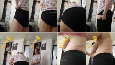 عيل ديوث يخبي كاميرا في اوضة نوم امه المتناكه علشان يصورها وهي بتغير هدومها ويفرج اصحابه - سكس تجسس على لحم امهات مصري